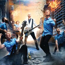Devin Townsend Project
