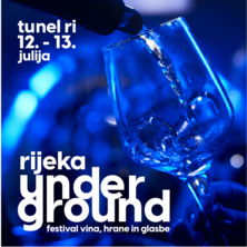RIJEKA UNDERGROUND