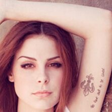 Lena Meyer-Landrut
