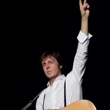 Paul McCartney
