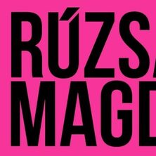 R&uacute;zsa Magdi