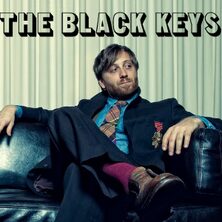 The Black Keys
