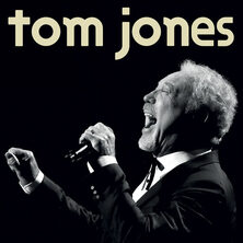 Tom Jones in concert la BT ARENA