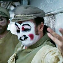 The Tiger Lillies