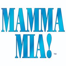 MAMMA MIA!