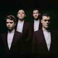 Everything Everything