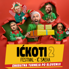 IĆKOTI 2