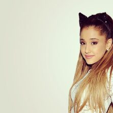 Ariana Grande