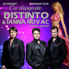 Distinto & Ianna Novac