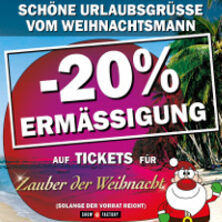 Zauber der Weihnacht