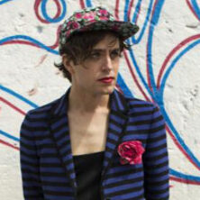 Ezra Furman