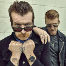 Eagles of Death Metal