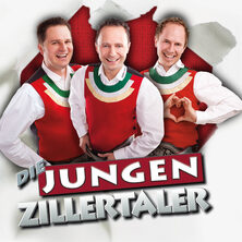 Die Jungen Zillertaler