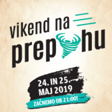 VIKEND NA PREPIHU