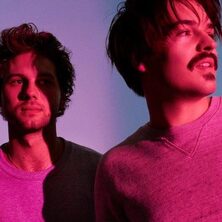 Milky Chance