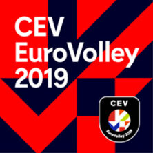 EUROVOLLEY 2019