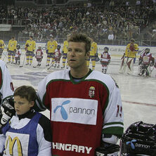 Magyar J&eacute;gkorong V&aacute;logatott