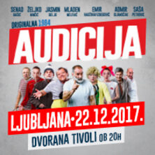 AUDICIJA