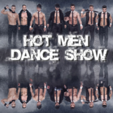 HOT MEN DANCE SHOW 