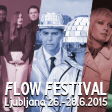 Flow Festival