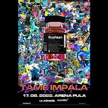 Tame Impala