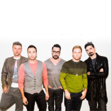 Backstreet Boys