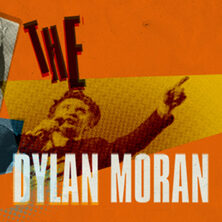 Dylan Moran