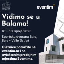 Modular Homes Expo Bale - Valle