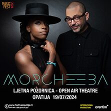 MORCHEEBA