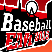 Baseball EM