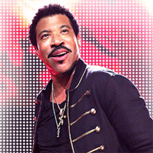 Lionel Richie