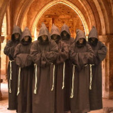 The Gregorian Voices 