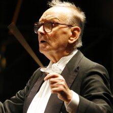 Ennio Morricone