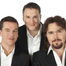 Die Jungen Ten&ouml;re