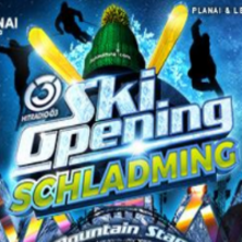 SKI OPENING - SCHLADMING/PLANAI