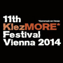 KlezMORE Festival Vienna