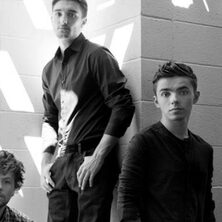 The Wanted