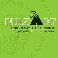 pulzArt Contemporary Arts Festival
