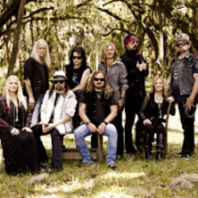 Lynyrd Skynyrd