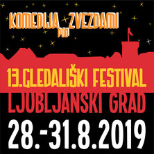 KOMEDIJA POD ZVEZDAMI