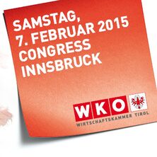 Wirtschaftsball Tirol<br />