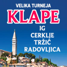 VELIKI KONCERT NAJBOLJ&Scaron;IH DALMATINSKIH KLAP