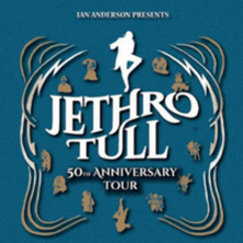 JETHRO TULL