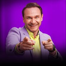 Enis Be&scaron;lagić: Da sam ja neko