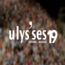 KAZALI&Scaron;TE ULYSSES