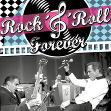 Rock'n'Roll Forever