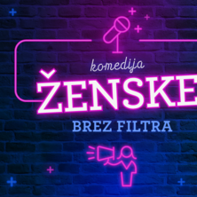 ŽENSKE BREZ FILTRA
