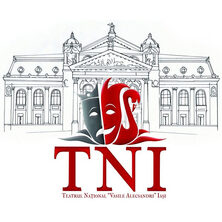 Teatrul National &bdquo;Vasile Alecsandri&rdquo;  Iasi