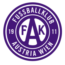 FK Austria Wien