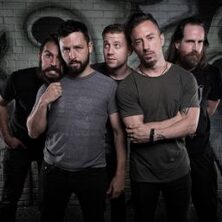 The Dillinger Escape Plan
